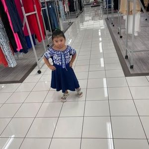 Meet your Posher, Norma